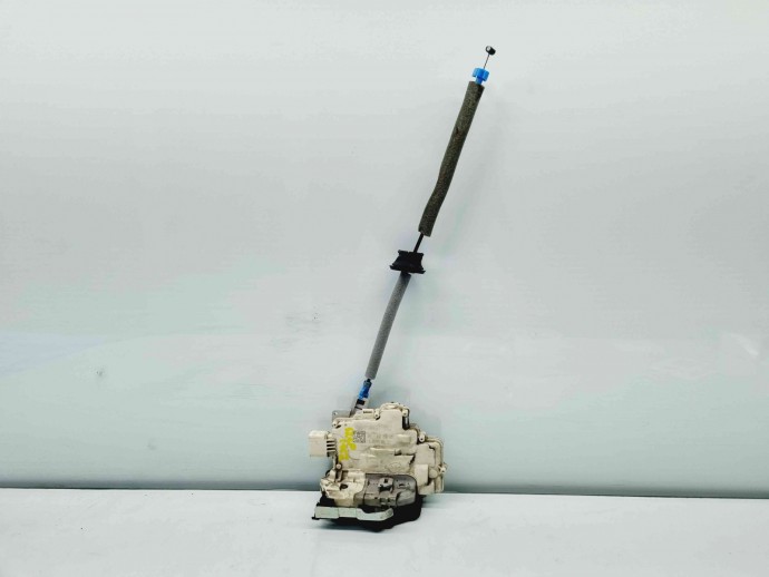 Broasca usa stanga spate Audi A3 Sportback (8VA) Hatchback [Fabr 2012-2020] 4G0839015