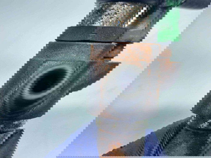 Injector Ford Focus 3 (CB8) [Fabr 2011-2015] 9674973080 1.6 TDCI DV6 85KW / 115CP  