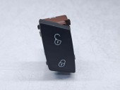  Buton blocare usi Skoda Superb II (3T4) [Fabr 2008-2015] 3T0962126B