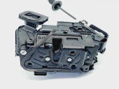 Broasca usa stanga spate Skoda Fabia 3 (NJ3) [Fabr 2014-2022] 5TA839015D