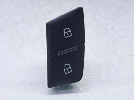  Buton blocare usi Audi A6 (4G5, C7) [Fabr 2011-2017] 4G1962107
