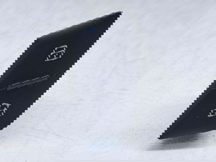  Buton blocare usi Audi A6 (4G5, C7) [Fabr 2011-2017] 4G1962107