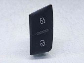 Buton blocare usi Audi A6 (4G5, C7) [Fabr 2011-2017] 4G1962107