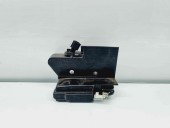 Broasca usa stanga spate Dacia Sandero 2 Hatchback [Fabr 2012-2022] 805026897R