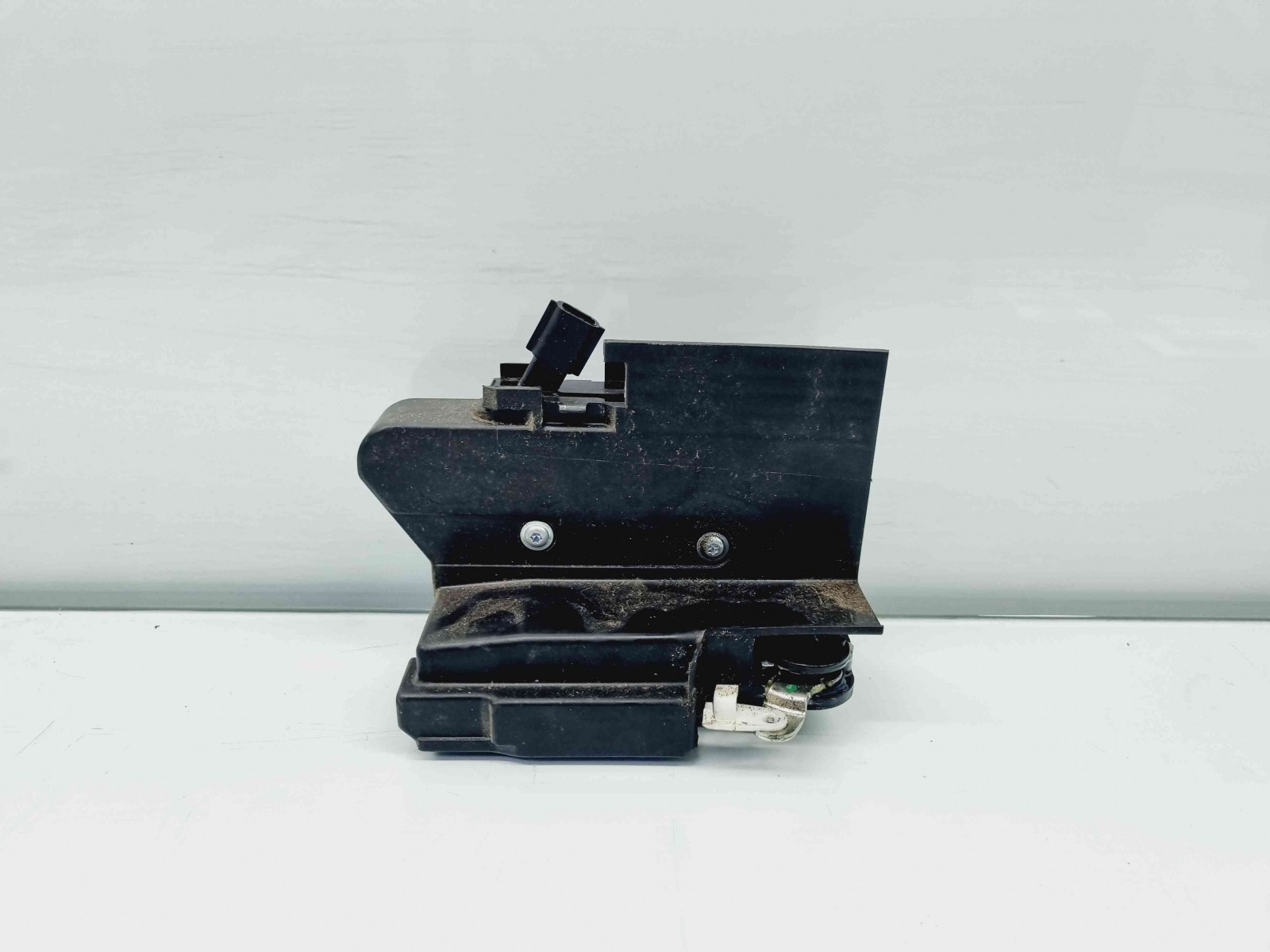 Broasca usa stanga spate Dacia Sandero 2 Hatchback [Fabr 2012-2022] 805026897R - imagine 1