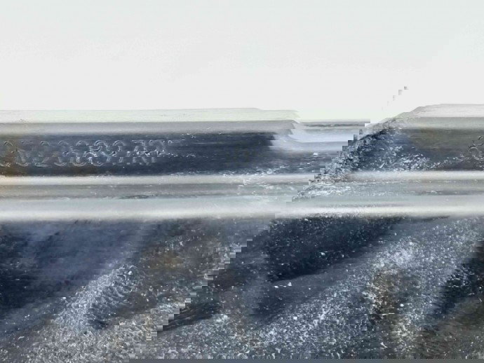 Broasca usa stanga spate Dacia Sandero 2 Hatchback [Fabr 2012-2022] 805026897R