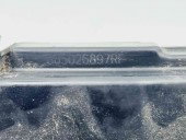 Broasca usa stanga spate Dacia Sandero 2 Hatchback [Fabr 2012-2022] 805026897R