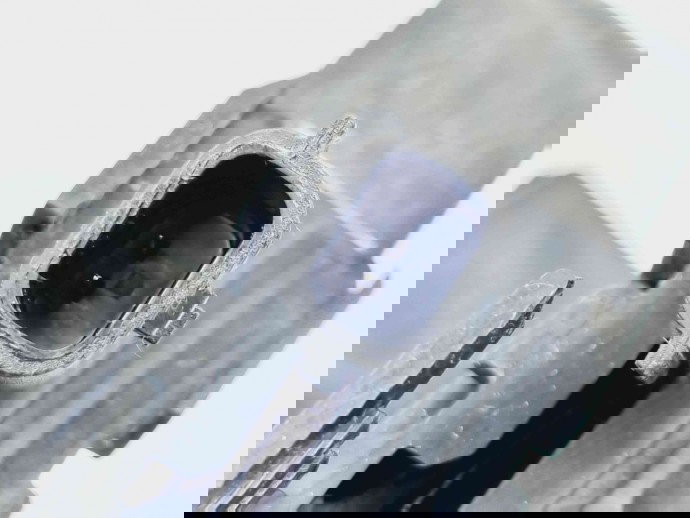 Broasca usa stanga spate Dacia Sandero 2 Hatchback [Fabr 2012-2022] 805026897R