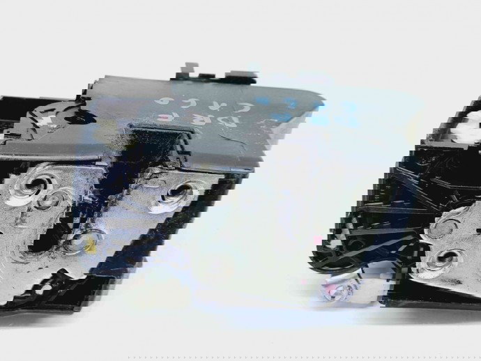 Broasca usa stanga spate Dacia Sandero 2 Hatchback [Fabr 2012-2022] 805026897R