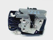 Broasca usa stanga spate Dacia Sandero 2 Hatchback [Fabr 2012-2022] 805026897R