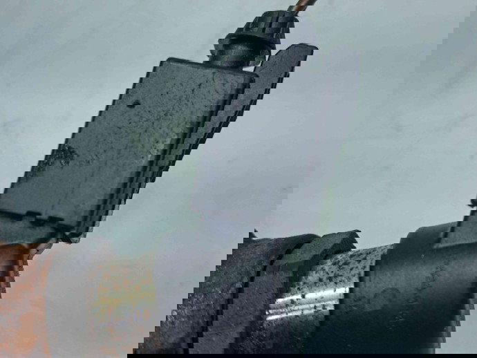 Injector Ford Focus 3 (CB8) [Fabr 2011-2015] 9674973080 1.6 TDCI DV6 85KW / 115CP  