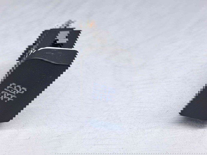  Buton ESP Skoda Superb II (3T4) [Fabr 2008-2015] 3T0927134A