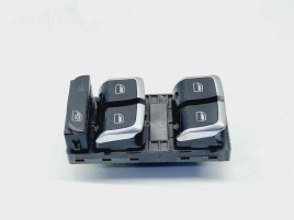  Butoane comanda geamuri sofer Audi A4 (8K2, B8) Facelift [Fabr 2008-2015] 8K0959851F