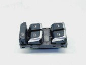  Butoane comanda geamuri sofer Audi A4 (8K2, B8) Facelift [Fabr 2008-2015] 8K0959851F