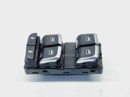  Butoane comanda geamuri sofer Audi A3 Sportback (8VA) Hatchback [Fabr 2012-2020] 8V0959851E