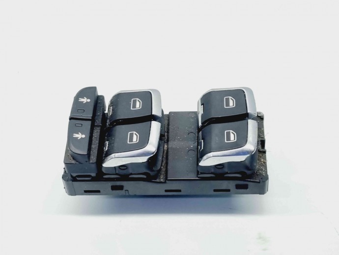  Butoane comanda geamuri sofer Audi A3 Sportback (8VA) Hatchback [Fabr 2012-2020] 8V0959851E