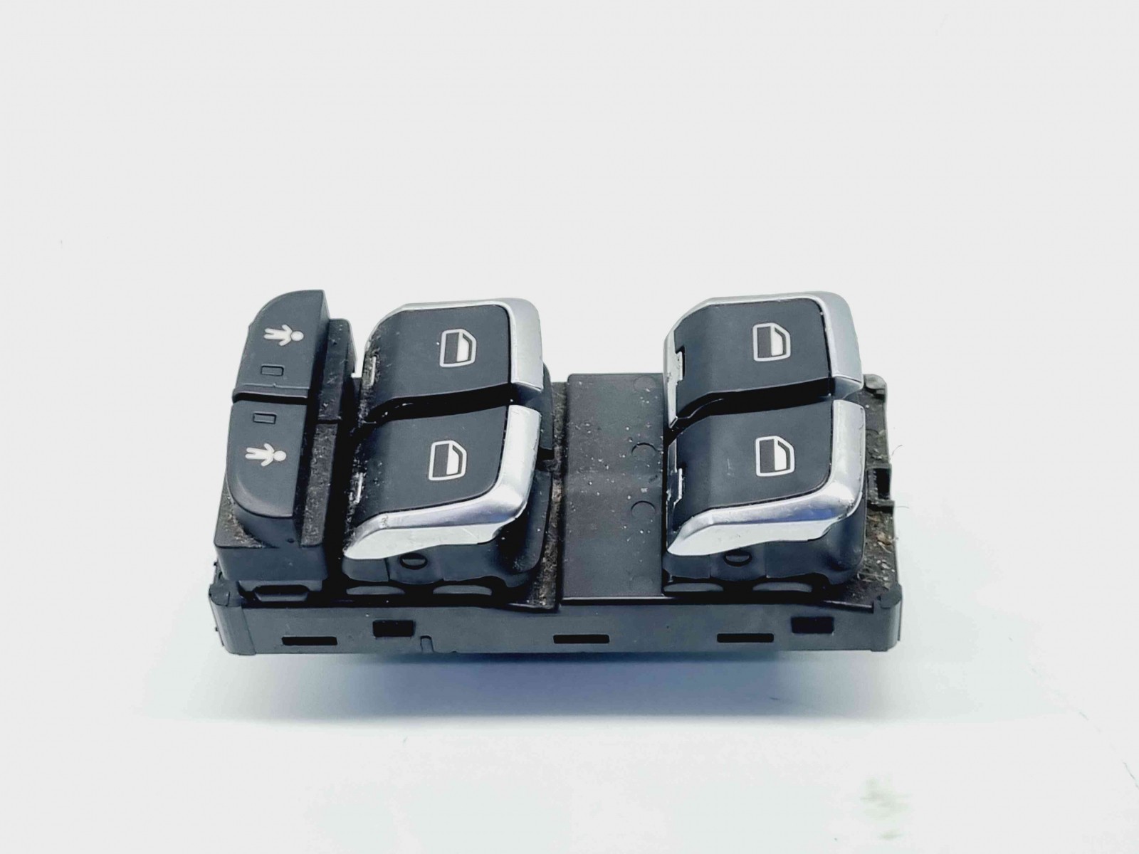 Butoane comanda geamuri sofer Audi A3 Sportback (8VA) Hatchback [Fabr 2012-2020] 8V0959851E