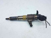 Injector Ford Focus 3 (CB8) [Fabr 2011-2015] 9674973080 1.6 TDCI DV6 85KW / 115CP  