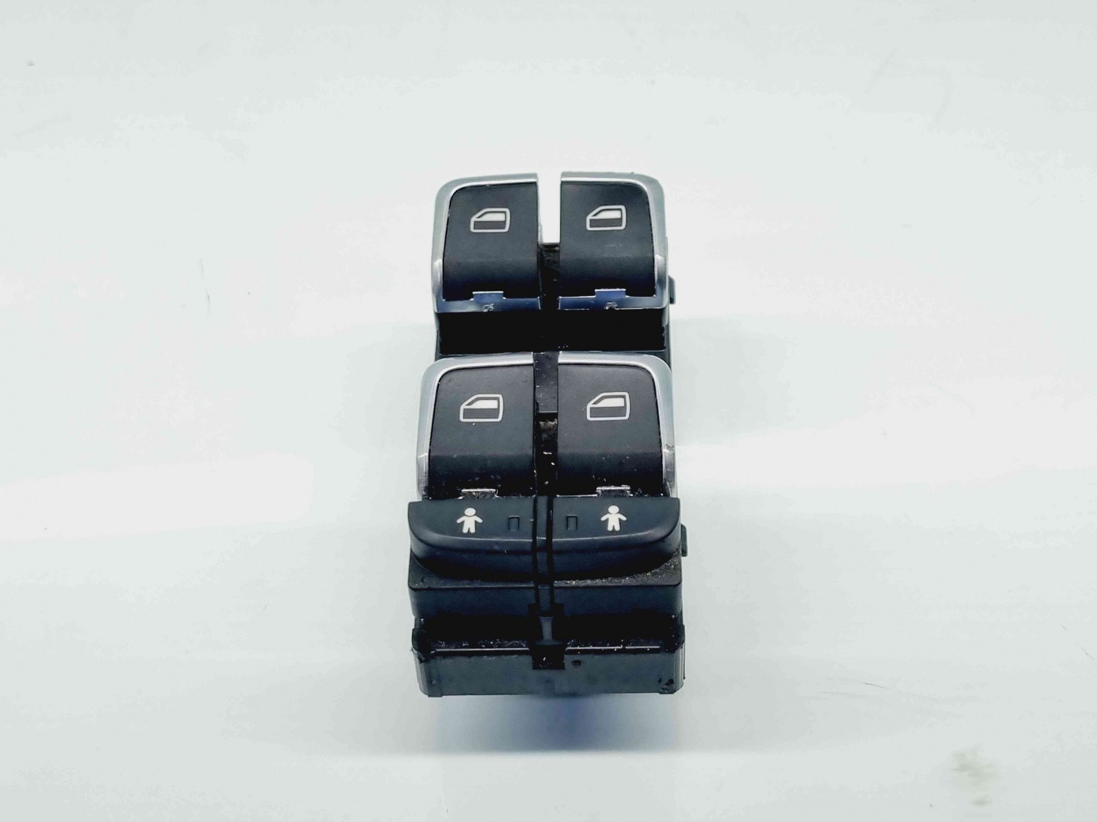 Butoane comanda geamuri sofer Audi A3 Sportback (8VA) Hatchback [Fabr 2012-2020] 8V0959851E - imagine 2