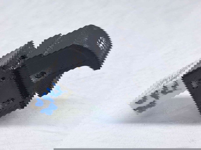  Buton geam dreapta fata Skoda Superb II (3T4) [Fabr 2008-2015] 5J0959855