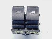  Butoane comanda geamuri sofer Skoda Fabia 3 (NJ3) [Fabr 2014-2022] 6V0959858A