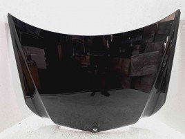 Capota Mercedes Clasa E (W212) AMG [Fabr 2009-2016] 197 Negru Obsidian