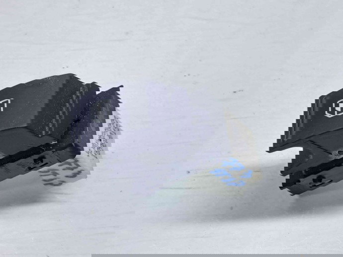  Buton geam stanga spate Skoda Superb II (3T4) [Fabr 2008-2015] 5J0959855