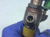 Injector Ford Focus 3 (CB8) [Fabr 2011-2015] 9674973080 1.6 TDCI DV6 85KW / 115CP  