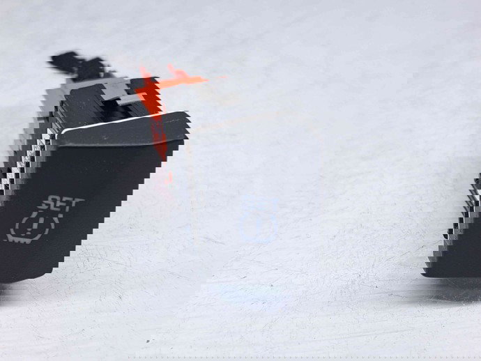  Buton presiune roti Skoda Superb II (3T4) [Fabr 2008-2015] 3T0927127