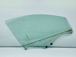Geam usa dreapta fata Dacia Sandero 2 Hatchback [Fabr 2012-2022] OEM