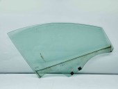 Geam usa dreapta fata Dacia Sandero 2 Hatchback [Fabr 2012-2022] OEM
