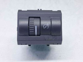  Buton reglaj intensitate lumini bord Skoda Superb II (3T4) [Fabr 2008-2015] 1Z0941333A