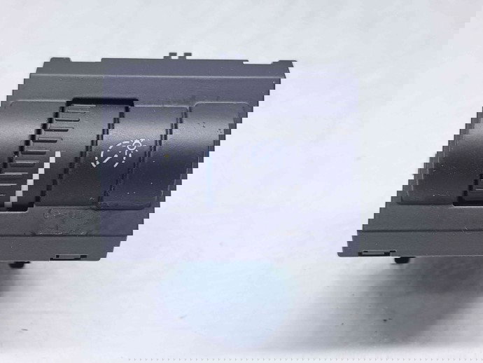  Buton reglaj intensitate lumini bord Skoda Superb II (3T4) [Fabr 2008-2015] 1Z0941333A