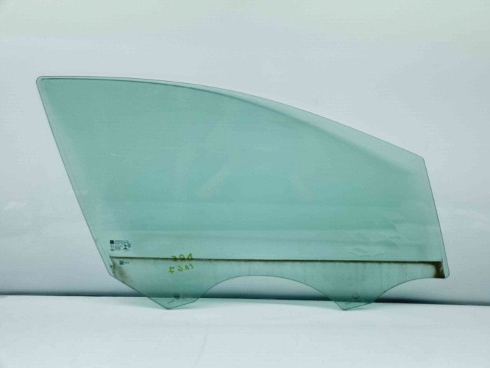 Geam usa dreapta fata Opel Astra K Hatchback [Fabr 2015-2022] OEM
