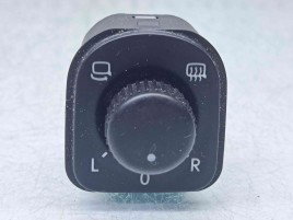  Buton reglaj oglinzi Skoda Superb II (3T4) [Fabr 2008-2015] 3T0959565A