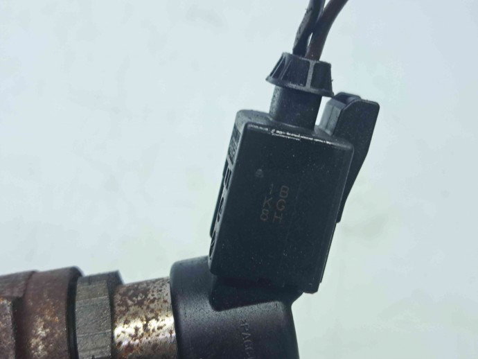 Injector Ford Focus 3 (CB8) [Fabr 2011-2015] 9674973080 1.6 TDCI DV6 85KW / 115CP  