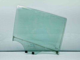 Geam usa dreapta spate Dacia Sandero 2 Hatchback [Fabr 2012-2022] OEM