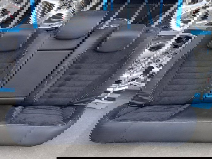 Bancheta spate Renault Laguna 3 2.0 OEM 2007-2021