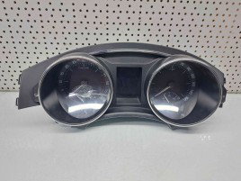  Ceas bord Skoda Superb II (3T4) [Fabr 2008-2015] 3T2920940D