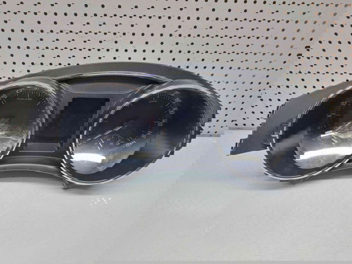  Ceas bord Skoda Superb II (3T4) [Fabr 2008-2015] 3T2920940D