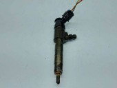 Injector Peugeot 308 [Fabr 2007-2013] 0445110340 1.6 HDI DV6D 68KW / 92CP  