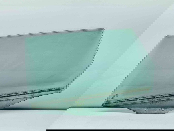 Geam usa stanga spate Audi A3 Sportback (8VA) Hatchback [Fabr 2012-2020] OEM