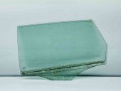 Geam usa stanga spate Audi A3 Sportback (8VA) Hatchback [Fabr 2012-2020] OEM