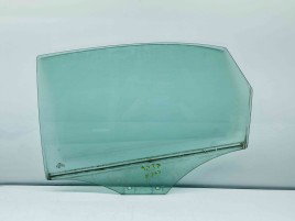 Geam usa stanga spate Audi A4 (8K2, B8) Facelift [Fabr 2008-2015] OEM