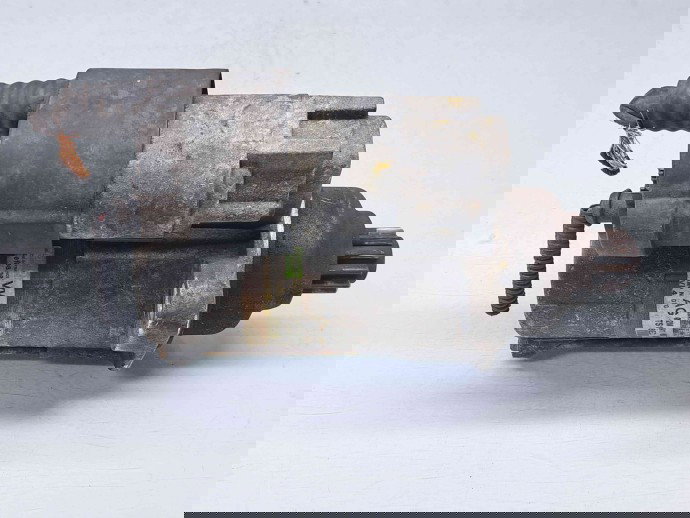  Electromotor 11 dinti Seat Leon (1P1) [Fabr 2005-2011] 02M911023N 2.0 TDI BKD  103KW / 140CP  