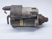  Electromotor 11 dinti Seat Leon (1P1) [Fabr 2005-2011] 02M911023N 2.0 TDI BKD  103KW / 140CP  