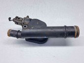 Flansa lichid racire Seat Leon (1P1) [Fabr 2005-2011] 038121132G 2.0 TDI BKD   
