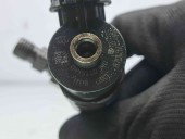 Injector Peugeot 308 [Fabr 2007-2013] 0445110340 1.6 HDI DV6D 68KW / 92CP  