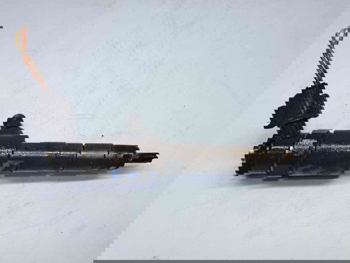 Injector Peugeot 308 [Fabr 2007-2013] 0445110340 1.6 HDI DV6D 68KW / 92CP  