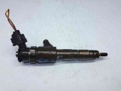Injector Peugeot 308 [Fabr 2007-2013] 0445110340 1.6 HDI DV6D 68KW / 92CP  